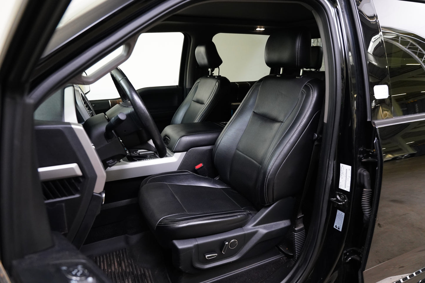 Ford F-150 3.5 EcoBoost V6 272 kW