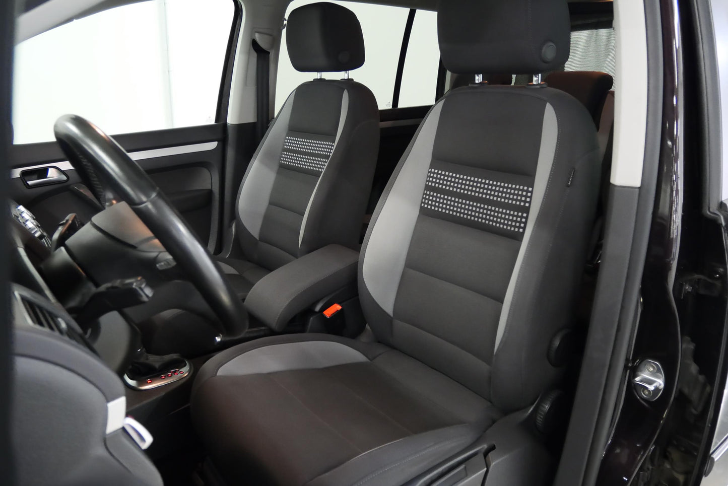 Volkswagen Touran 1.4 TSI 103 kW Life