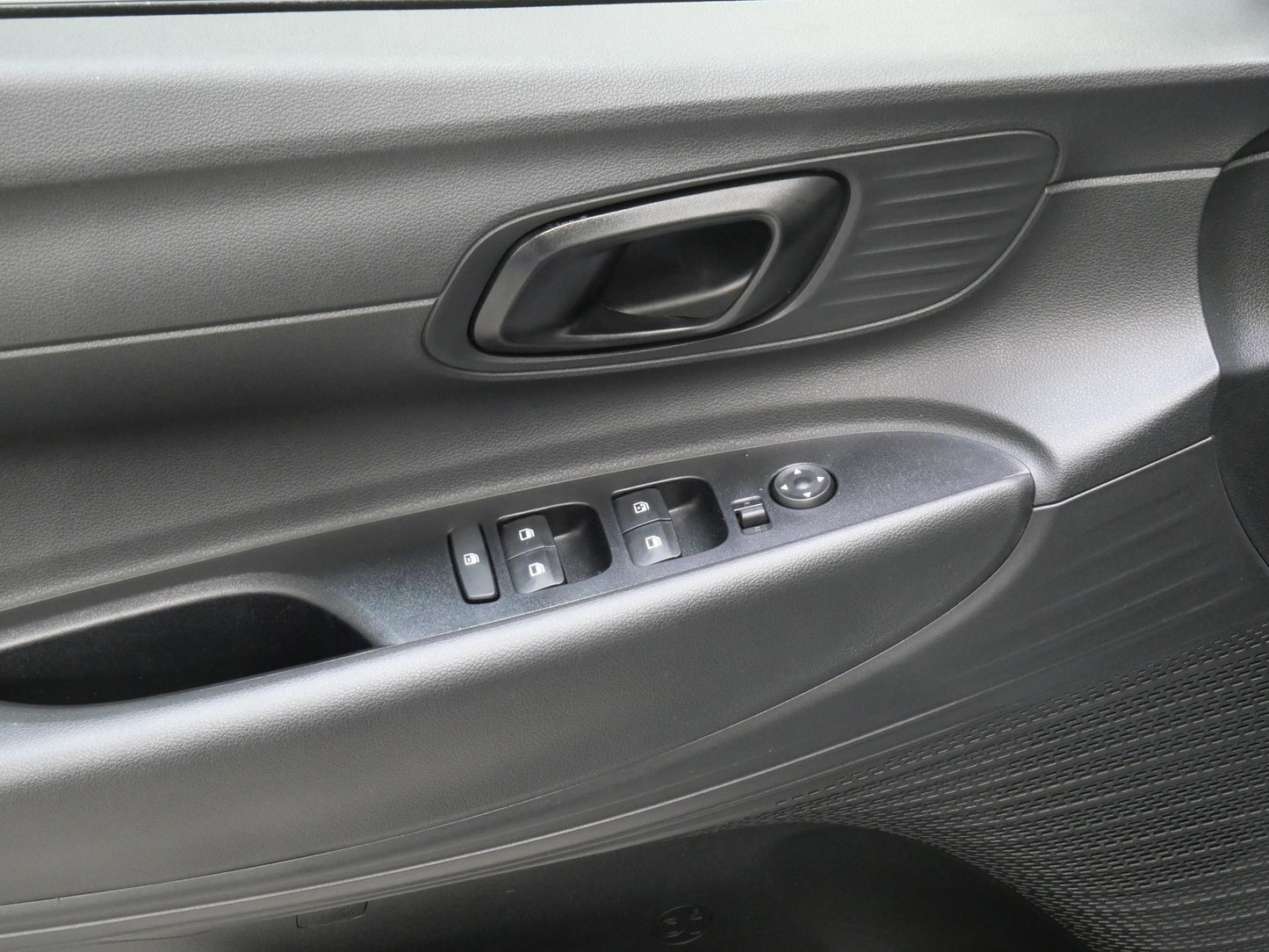 Hyundai i20 1.0 T-GDI 74 kW N Line