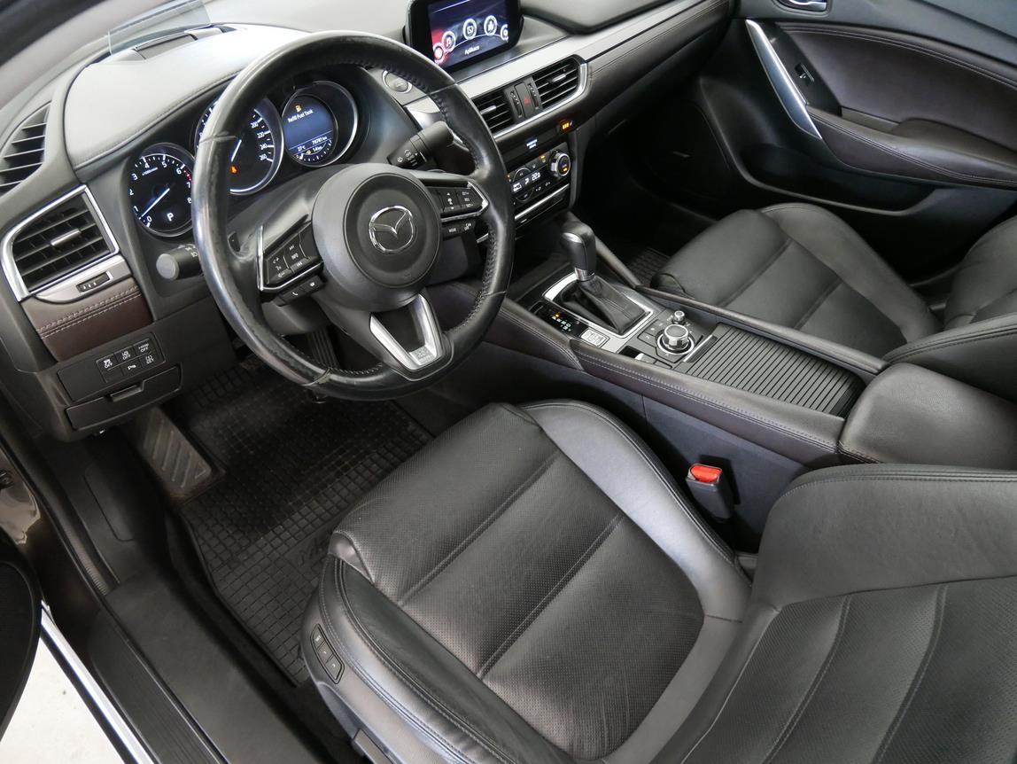 Mazda 6 2.5i Skyactive Revolution TOP