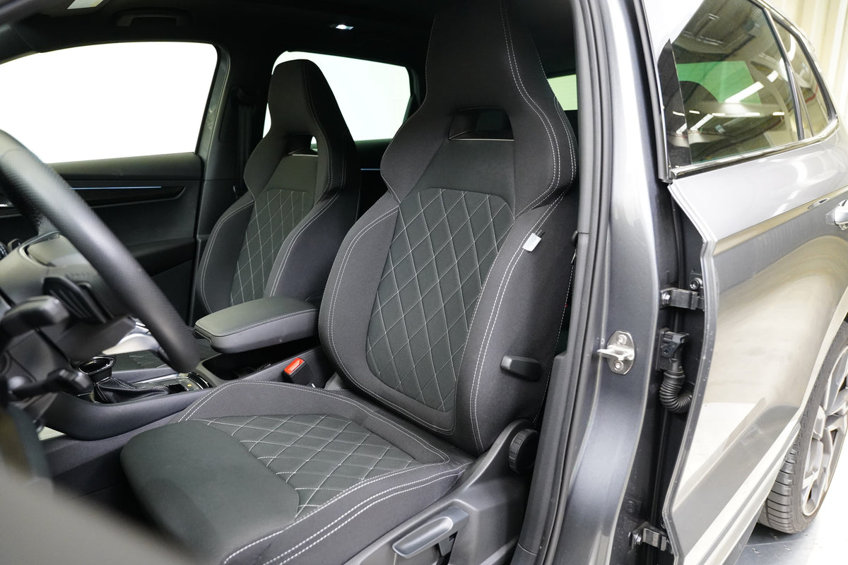 Škoda Karoq 1.5 TSI 110 kW DSG Sportline – foto 11