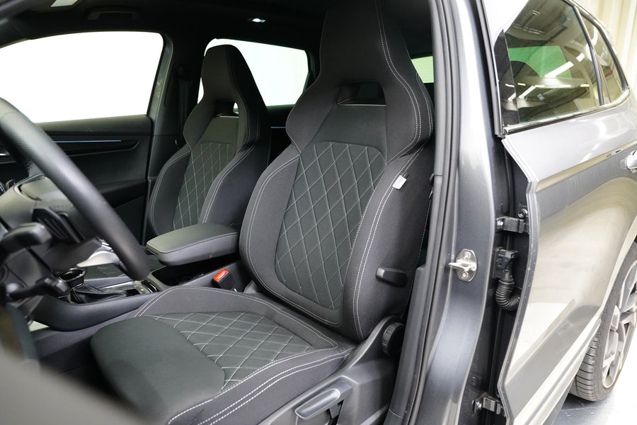 Škoda Karoq 1.5 TSI 110 kW DSG Sportline – foto 11