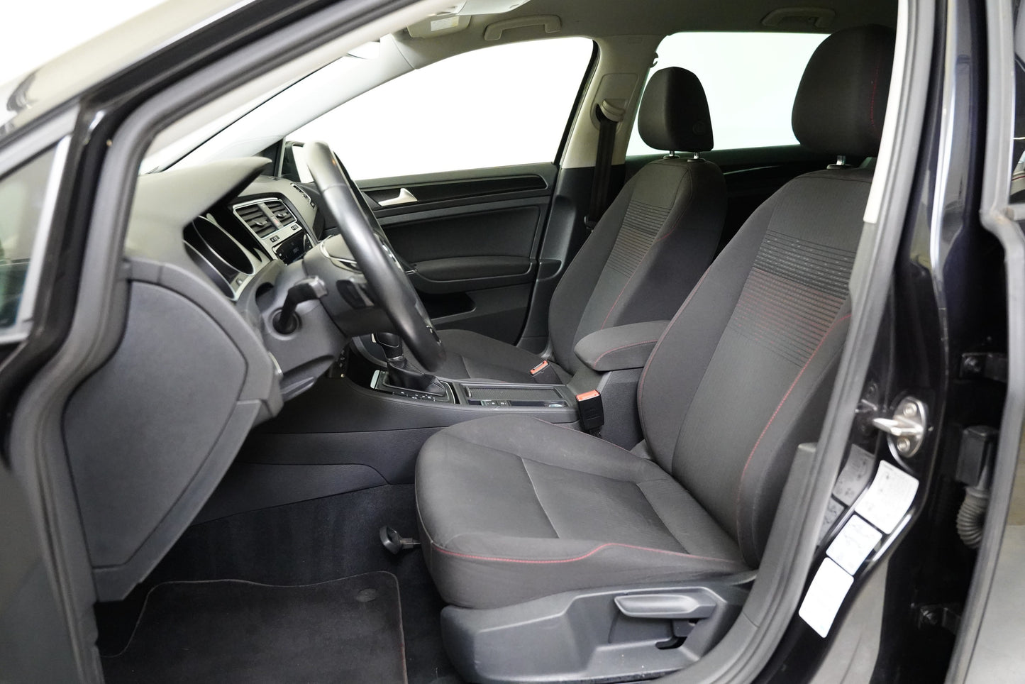 Volkswagen Golf 1.6 TDI 85 kW Sound