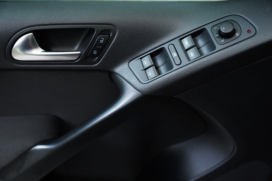 Volkswagen Tiguan 2.0 TDI 103 kW 4Motion – foto 11