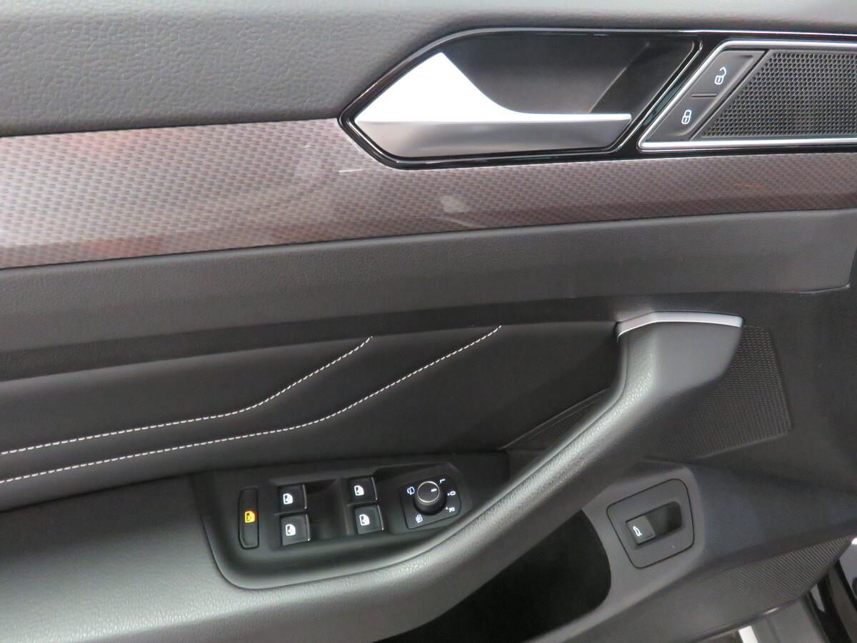 Volkswagen Passat 2.0 TDI 147kW DSG 4x4 Alltrack