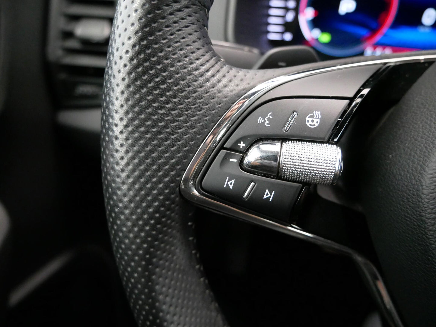 Škoda Karoq 2.0 TDI Sportline