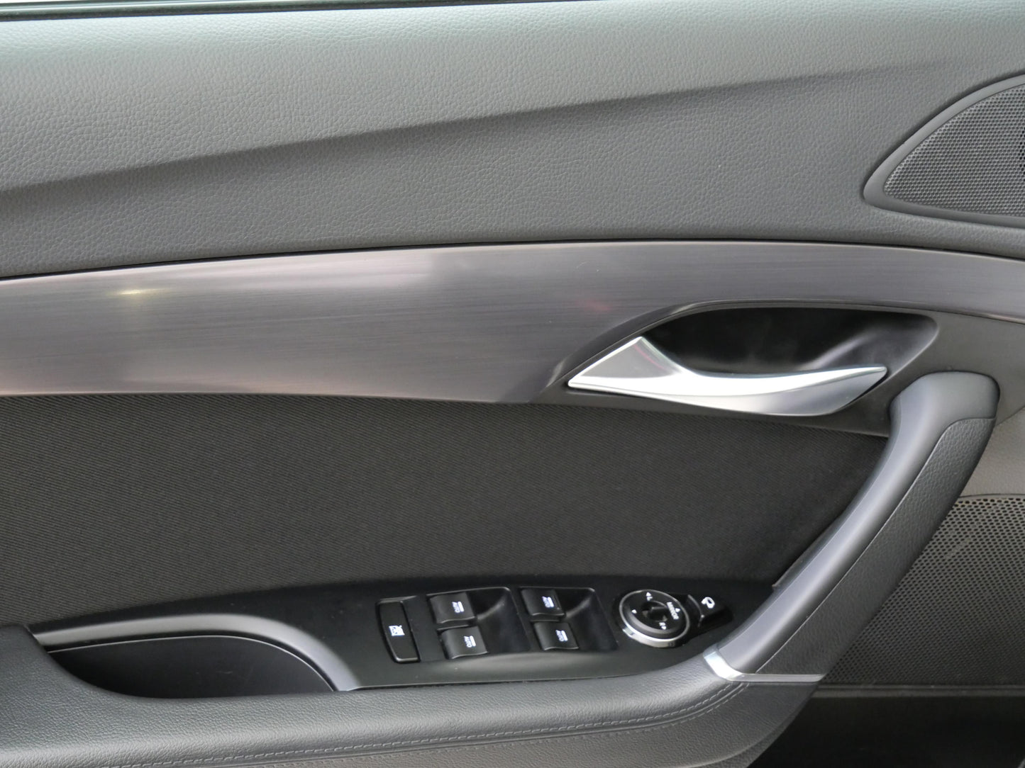 Hyundai i40 1.7 CRDi 104 kW Experience