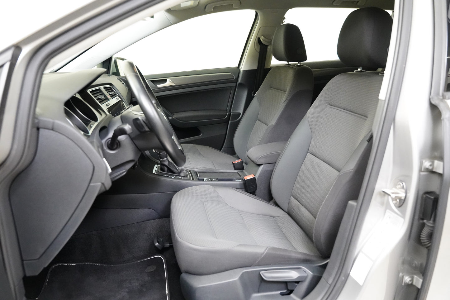 Volkswagen Golf 1.4 TSI 92 kW Comfortline