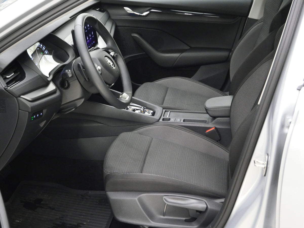 Škoda Octavia 2.0 TDI 85 kW Ambition – foto 11