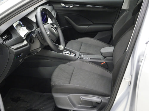 Škoda Octavia 2.0 TDI 85 kW Ambition – foto 11