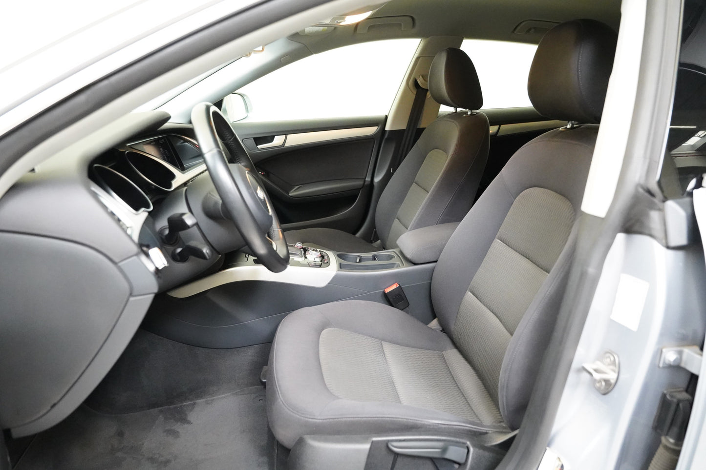 Audi A5 2.0 TDI 130 kW