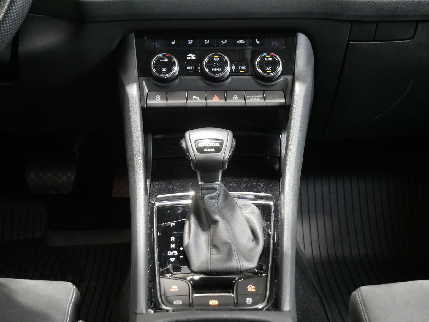 Škoda Kodiaq 2.0 TDI 147 kW Style Plus