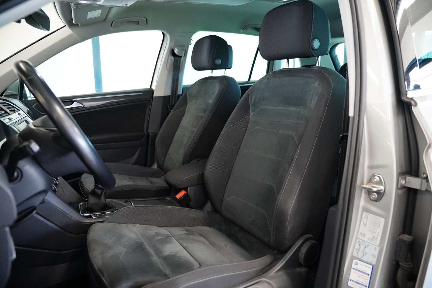 Volkswagen Tiguan 1.4 TSI 110 kW Comfortline