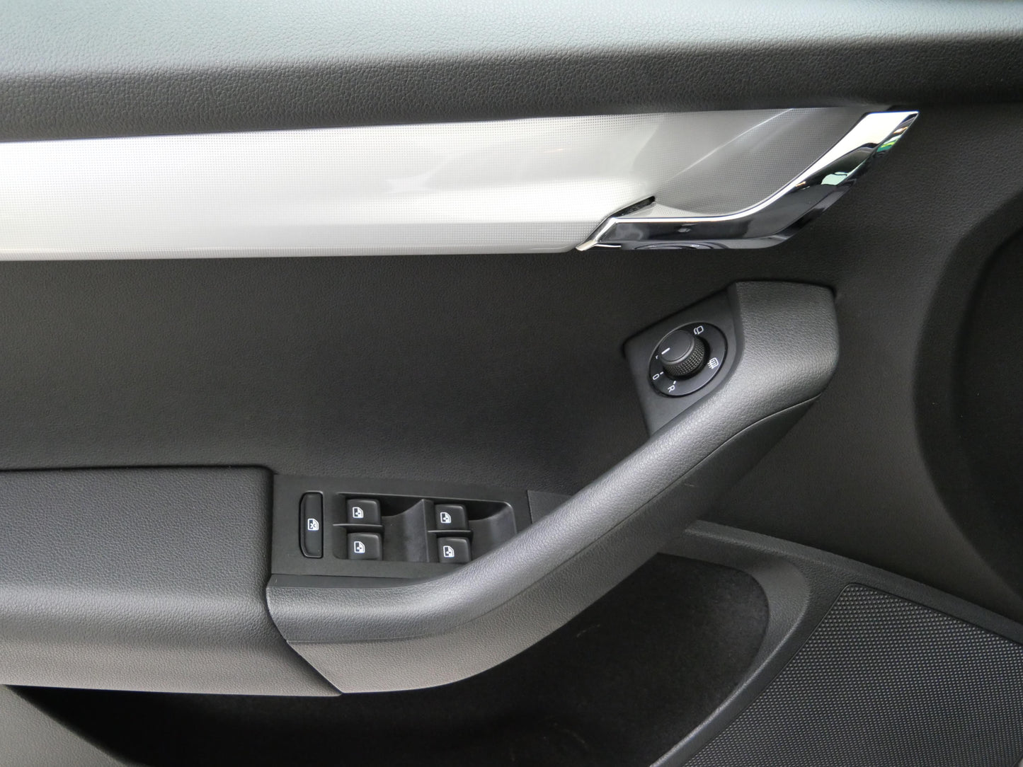 ŠKODA Octavia 1.0 TSI 85 kW Ambition