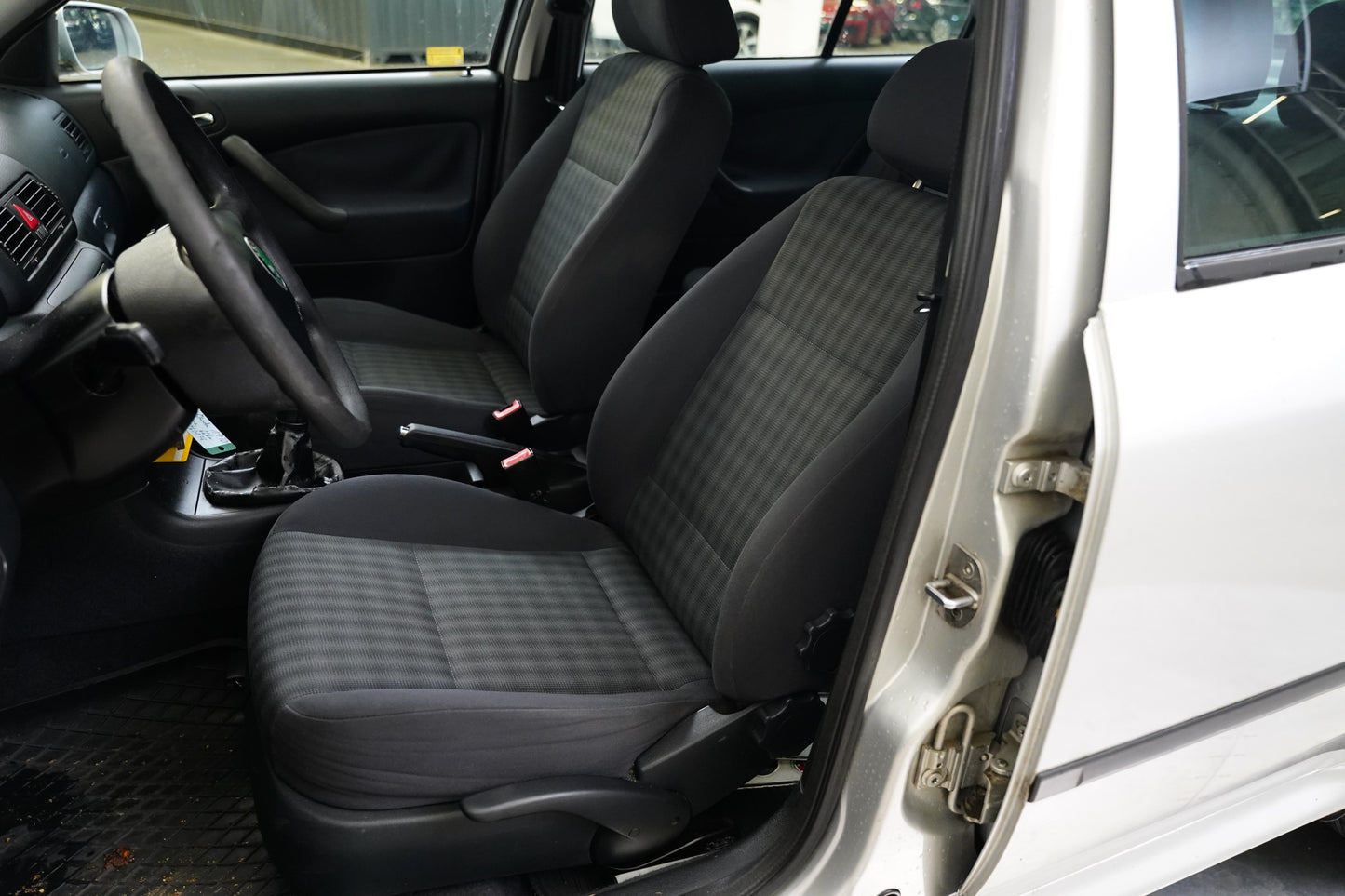 Škoda Octavia 1.9 TDI 66 kW Tour
