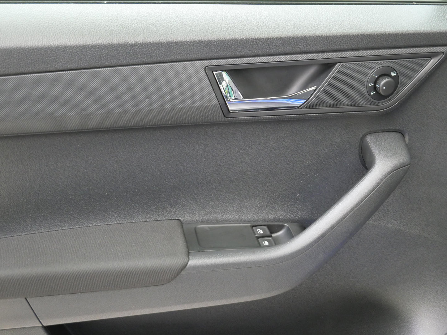 ŠKODA Fabia 1.0 TSI 70 kW Ambition