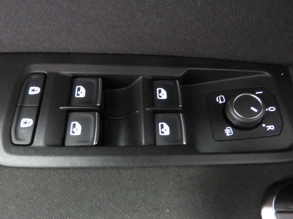 Volkswagen Touran 2.0 TDI 110 kW Comfortline