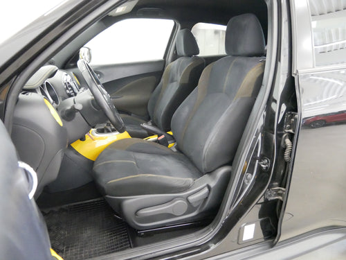 Nissan Juke 1.2i 85kW Tecna – foto 11