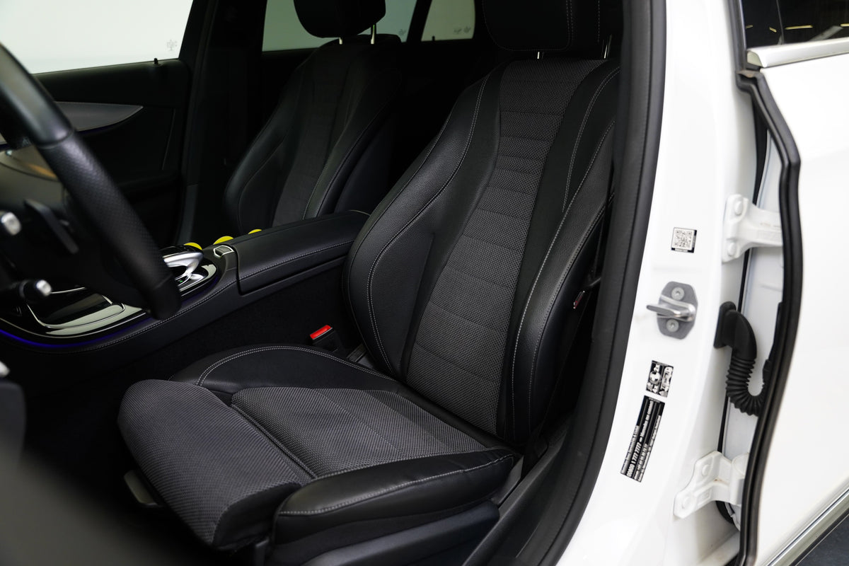 Mercedes-Benz Třídy E 220d 143 kW 4Matic All-Terrain – foto 11