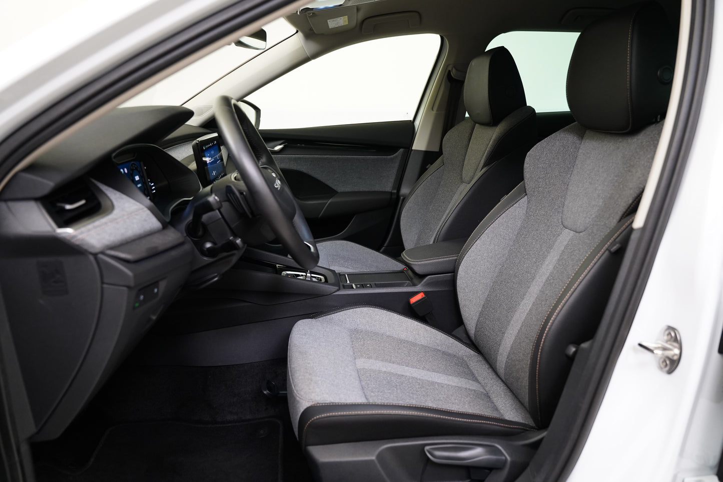 Škoda Octavia 2.0 TDI 110 kW Top Selection