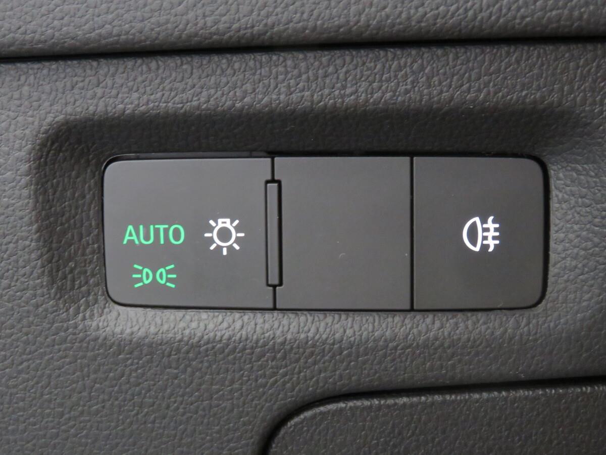 Škoda Octavia 1.5 TSI 110 kW Top Selection