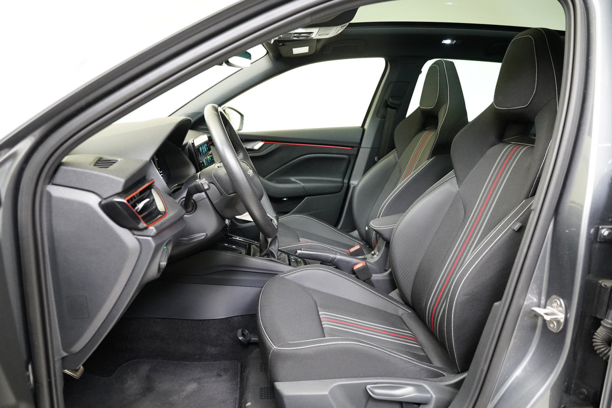 Škoda Scala 1.5 TSI 110 kW Monte Carlo – foto 11