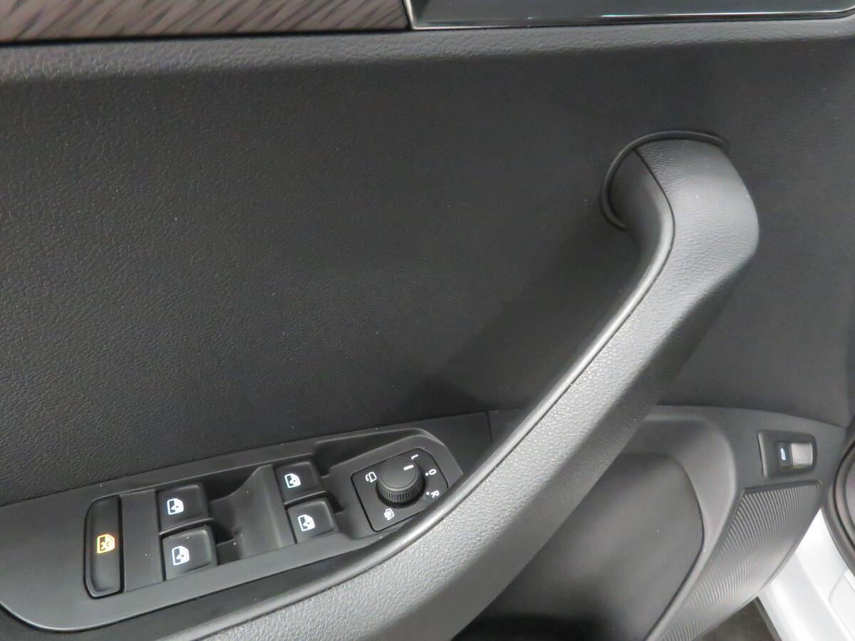 Škoda Karoq 1.5 TSI 110 kW Top Selection