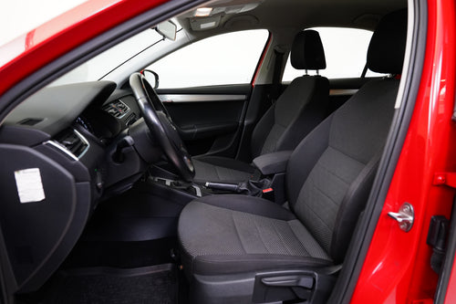 Škoda Octavia 1.6 TDI 77 kW Ambition – foto 11