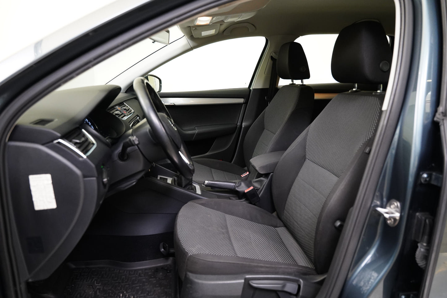 Škoda Octavia 1.6 TDI 81 kW Ambition Plus