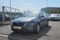 Škoda Octavia 1.5 TSI 110 kW Style