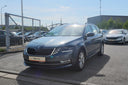 Škoda Octavia 1.5 TSI 110 kW Style