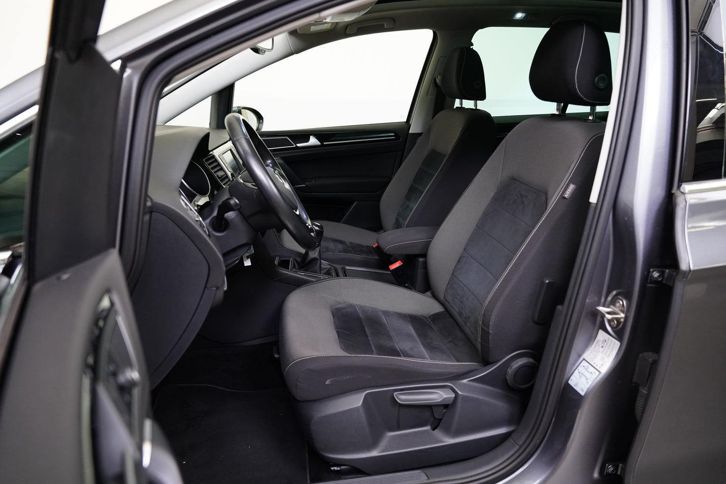 Volkswagen Golf 1.4 TSI 110 kW Highline