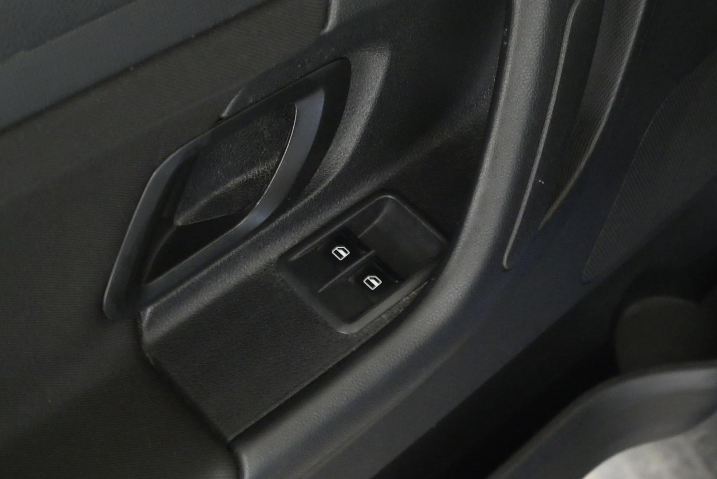 Škoda Fabia 1.2 TSI 63 kW Fresh