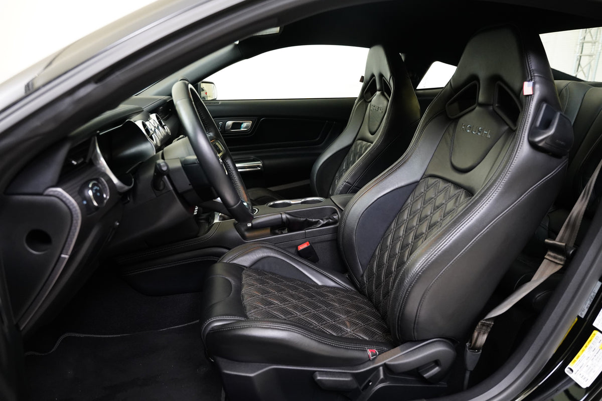 Ford Mustang 5.0 V8 514 kW Roush – foto 11