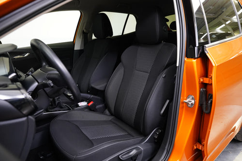 Škoda Fabia 1.0 TSI 85 kW Top Selection – foto 11