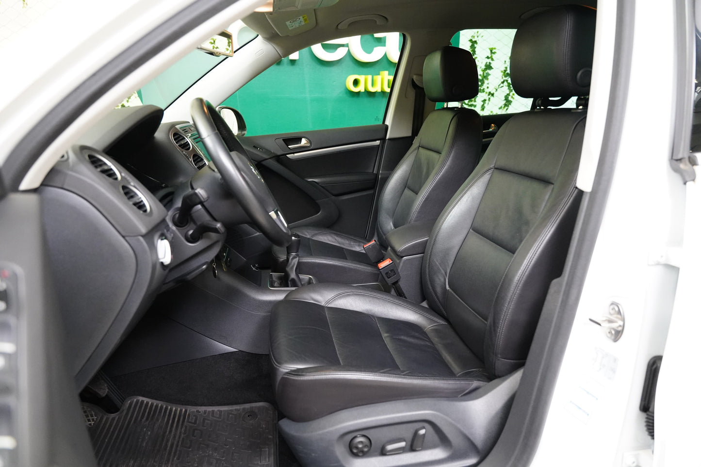 Volkswagen Tiguan 2.0 TDI 81 kW Sport&Style