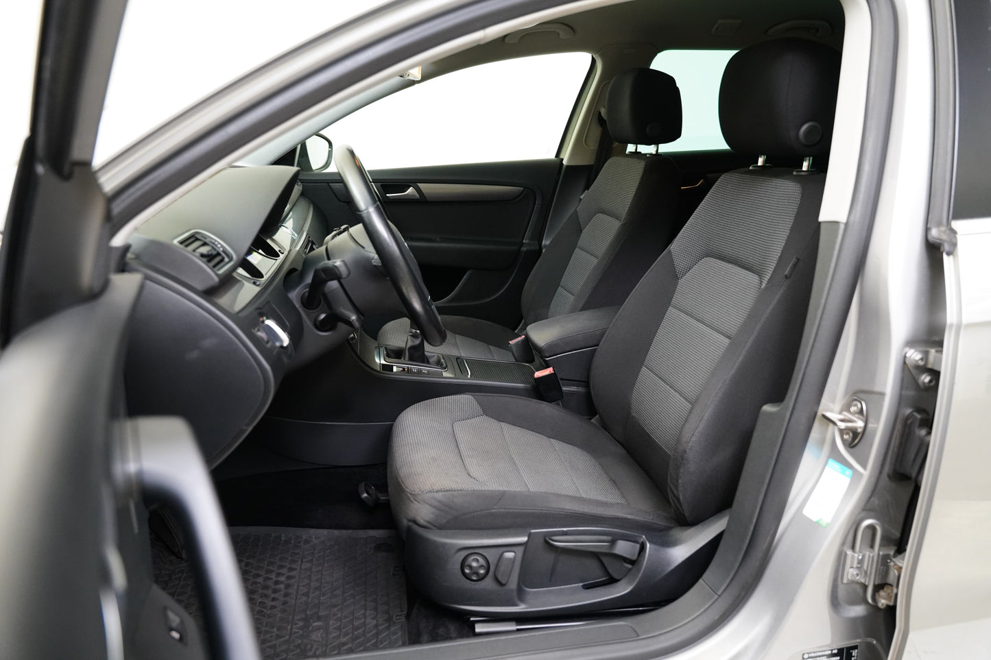 Volkswagen Passat 2.0 TDI 103 kW Business