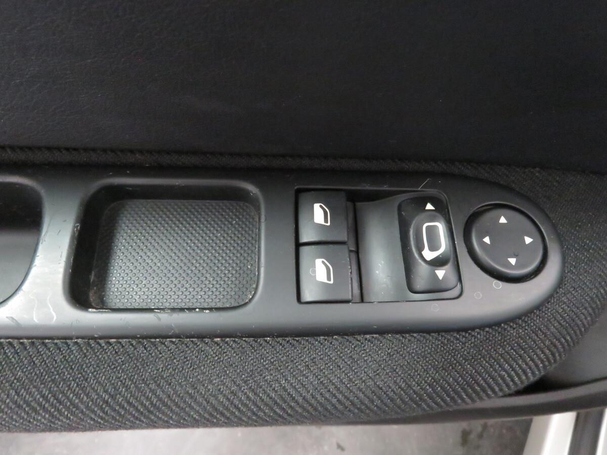 Peugeot 307 1.6 16V 80kW