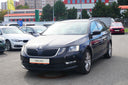 Škoda Octavia 1.0 TSI 85 kW Ambition