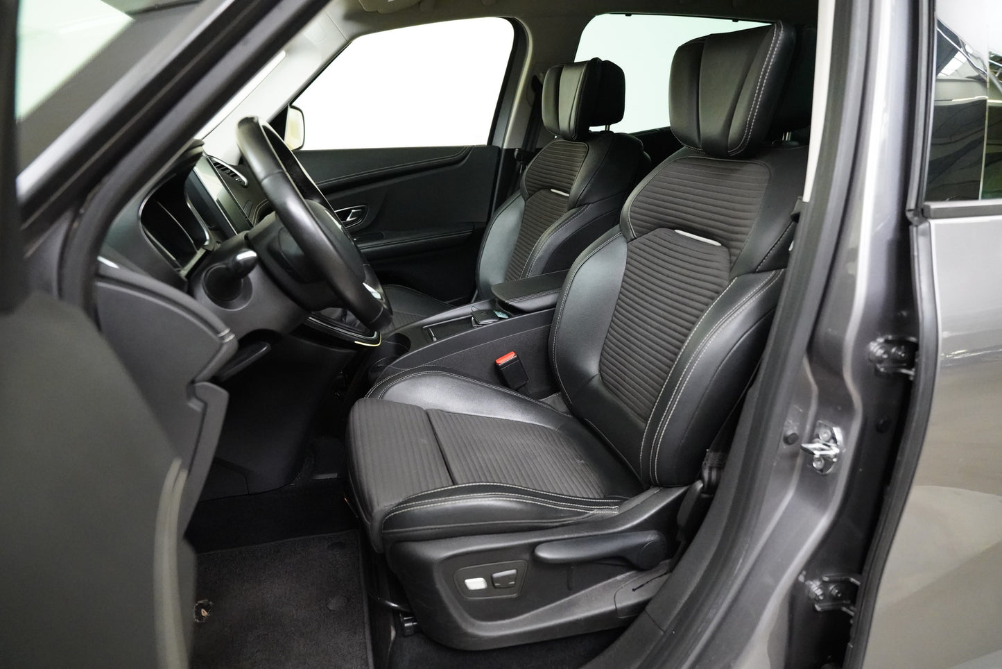 Renault Grand Scénic 1.2 TCe 97 kW Energy BOSE