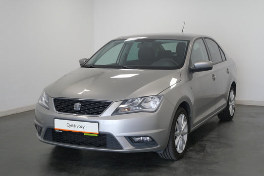 Seat Toledo 1.2 TSI 63 kW Refference