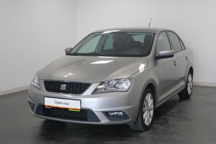 Seat Toledo 1.2 TSI 63 kW Refference