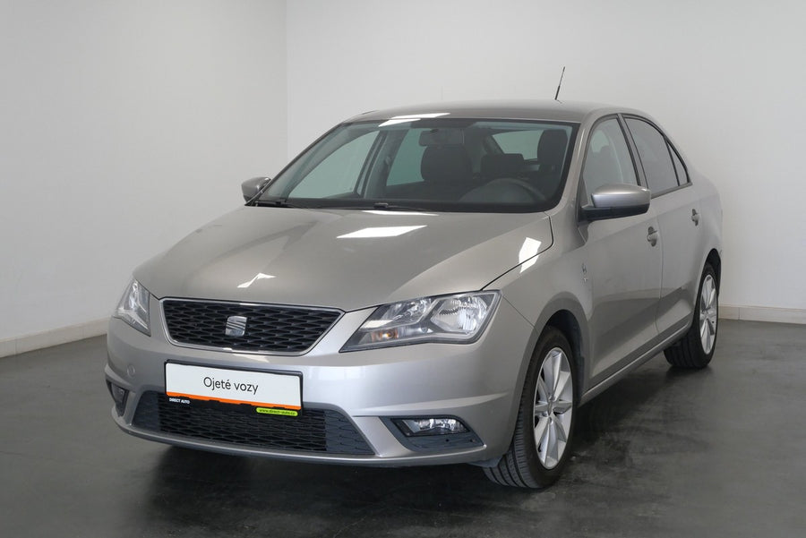 Seat Toledo 1.2 TSI 63 kW Refference – foto 1