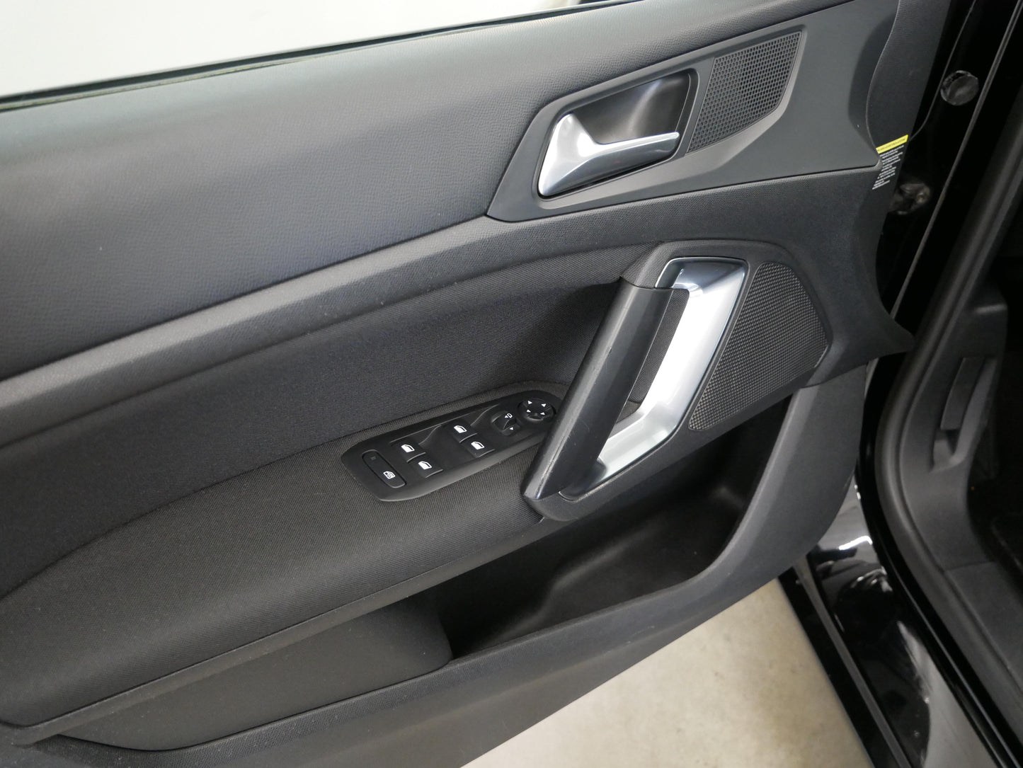 Peugeot 308 1.6 HDI 73 kW Style