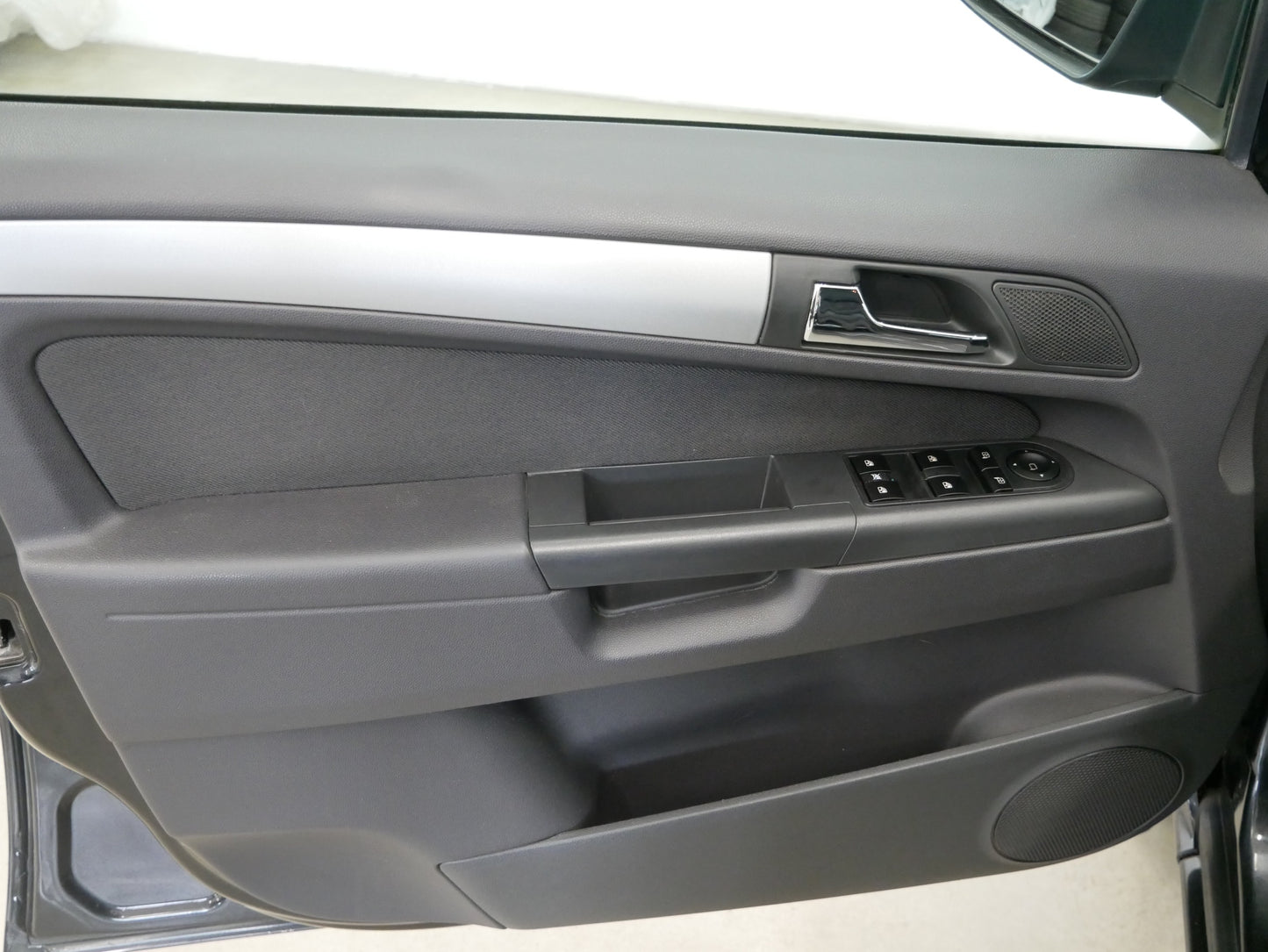 Opel Zafira 1.8 i 103 kW Family Plus