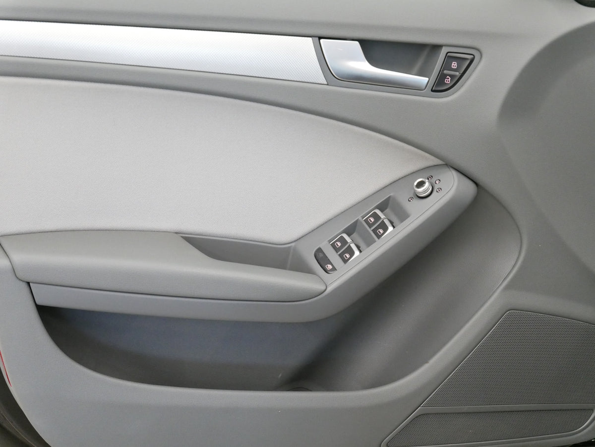 Audi A4 2.0 TDI 130kW quattro Ambition