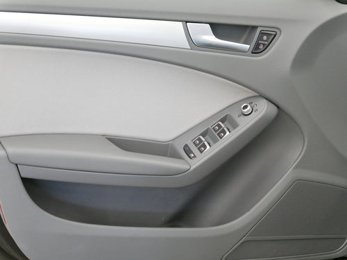 Audi A4 2.0 TDI 130kW quattro Ambition – foto 12