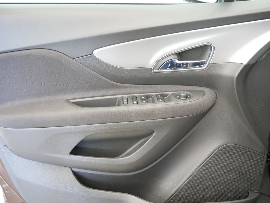 Opel Mokka 1.7 CDTI 96 kW Turbo Edition – foto 12