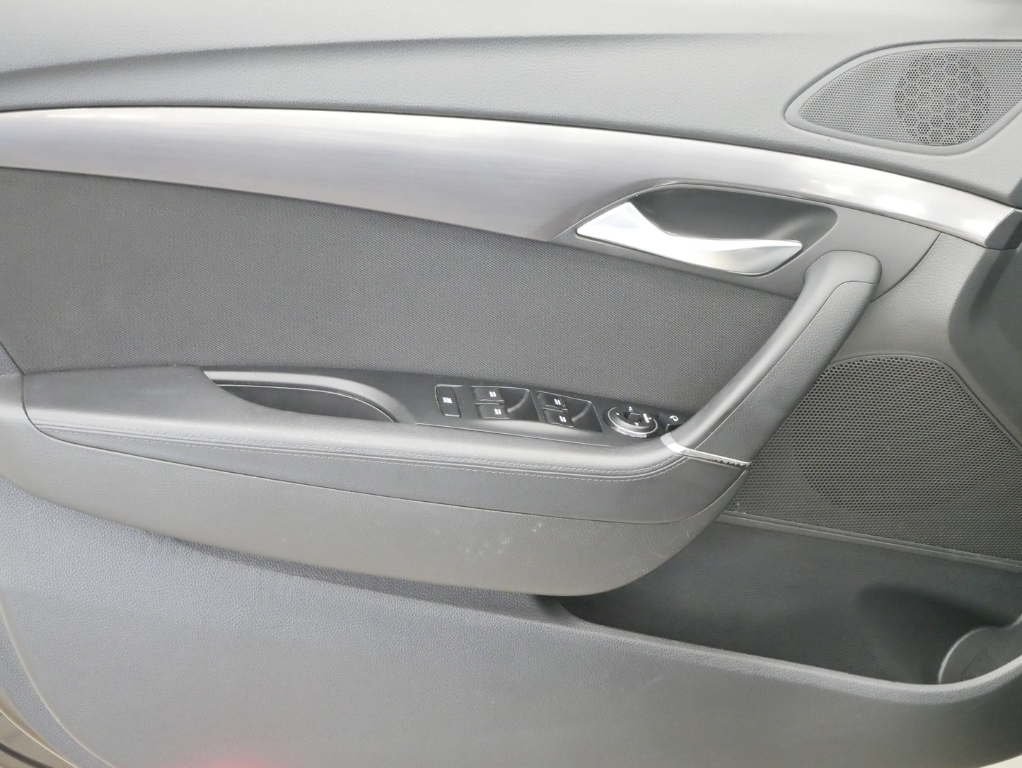 Hyundai i40 1.7 CRDI 104 kW Experience