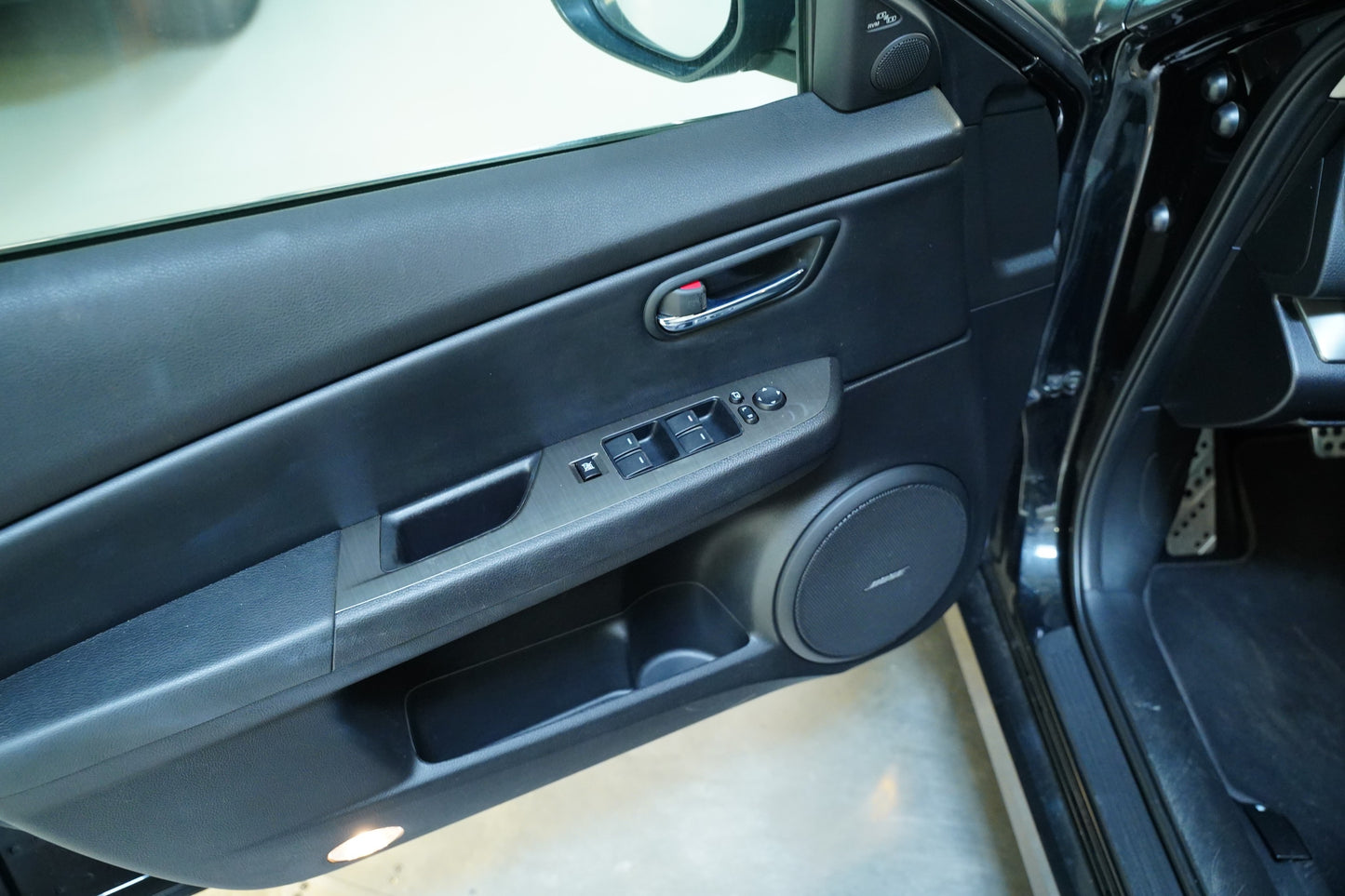 Mazda 6 2.0 DISI 114 kW Sports-Line
